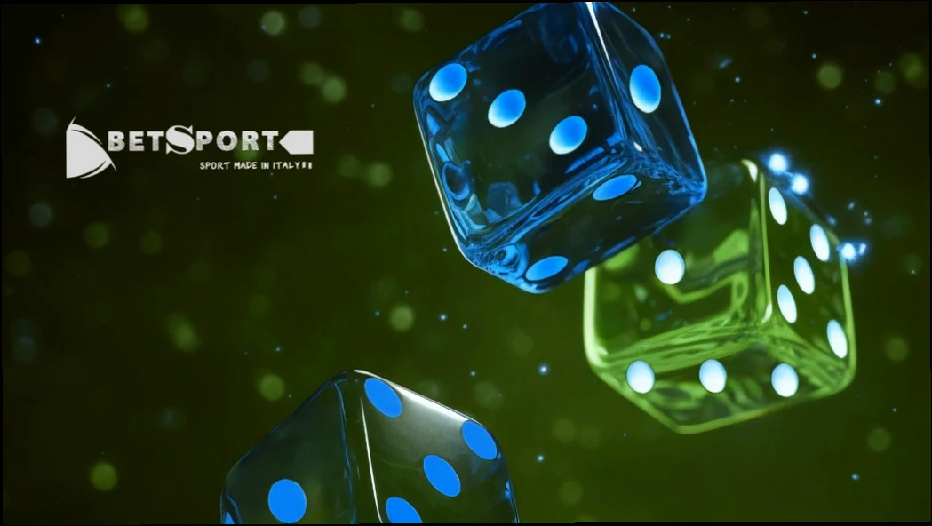 Betsport24 casino bonus del 100% fino a 1.000€